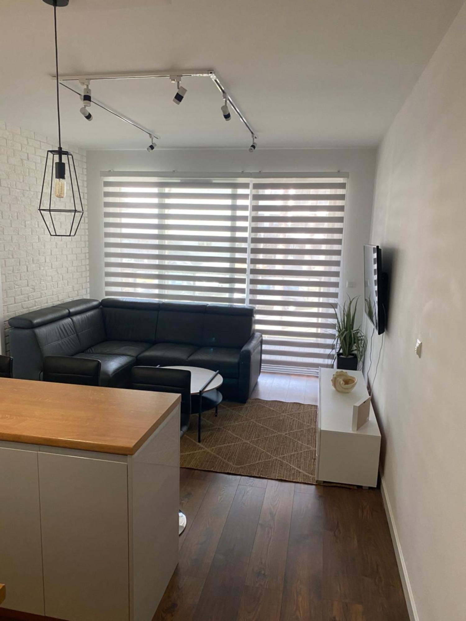 Lake Apartment Zefir 15 奥古斯图 外观 照片