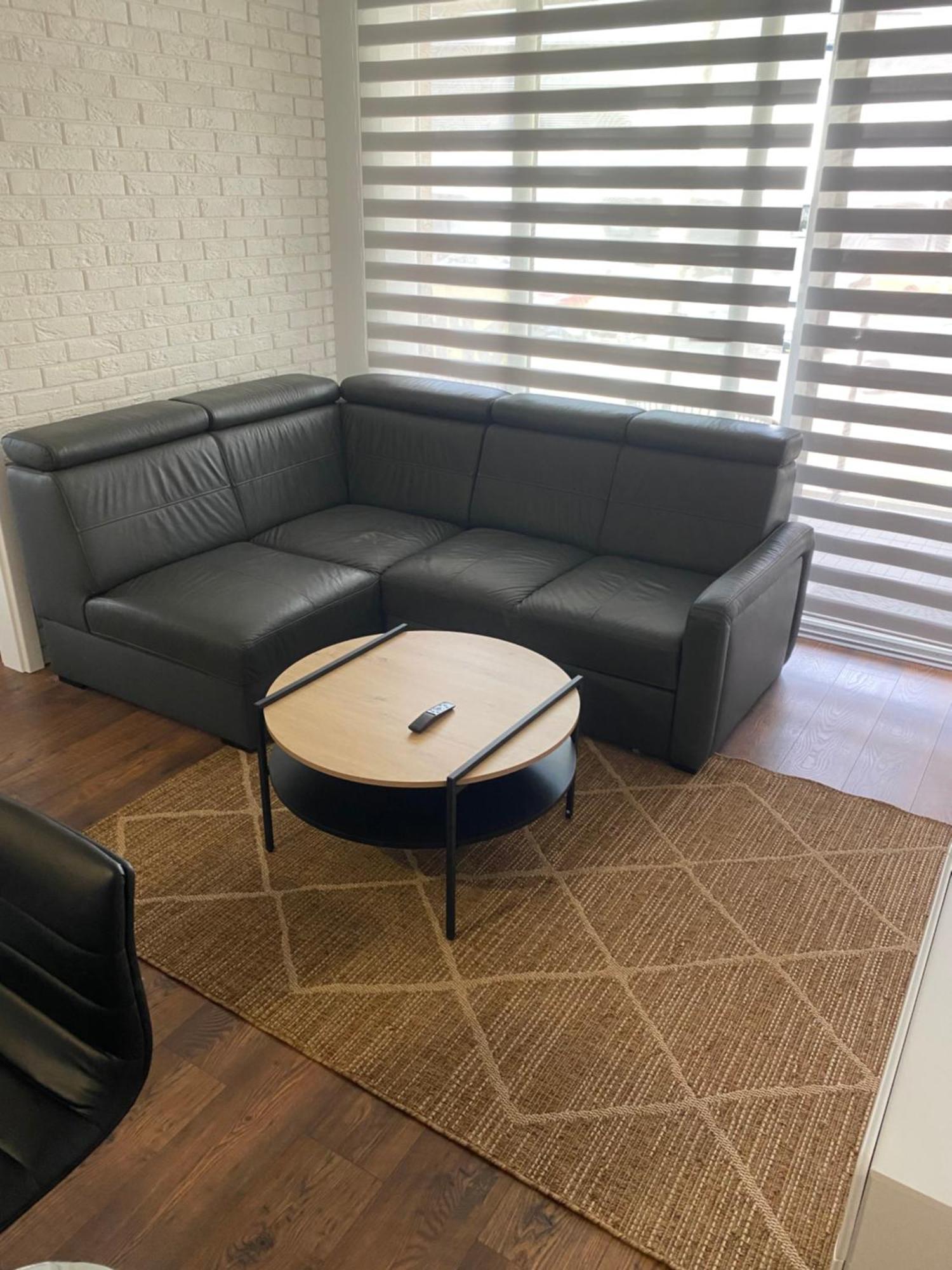 Lake Apartment Zefir 15 奥古斯图 外观 照片